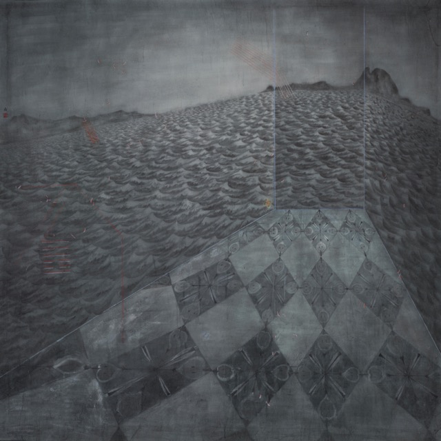 1792553109845727.jpeg 大海之三 综合水墨 200x220cm 2019中.jpeg